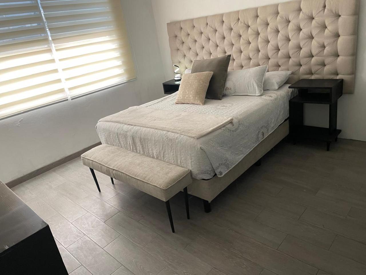 Hotel Boutique Cholula Puebla Экстерьер фото